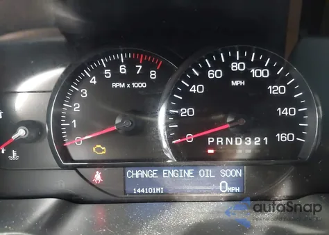 2008 Cadillac Dts 1Sc из США, поврежденный, VIN 1G6KD57Y18U158862